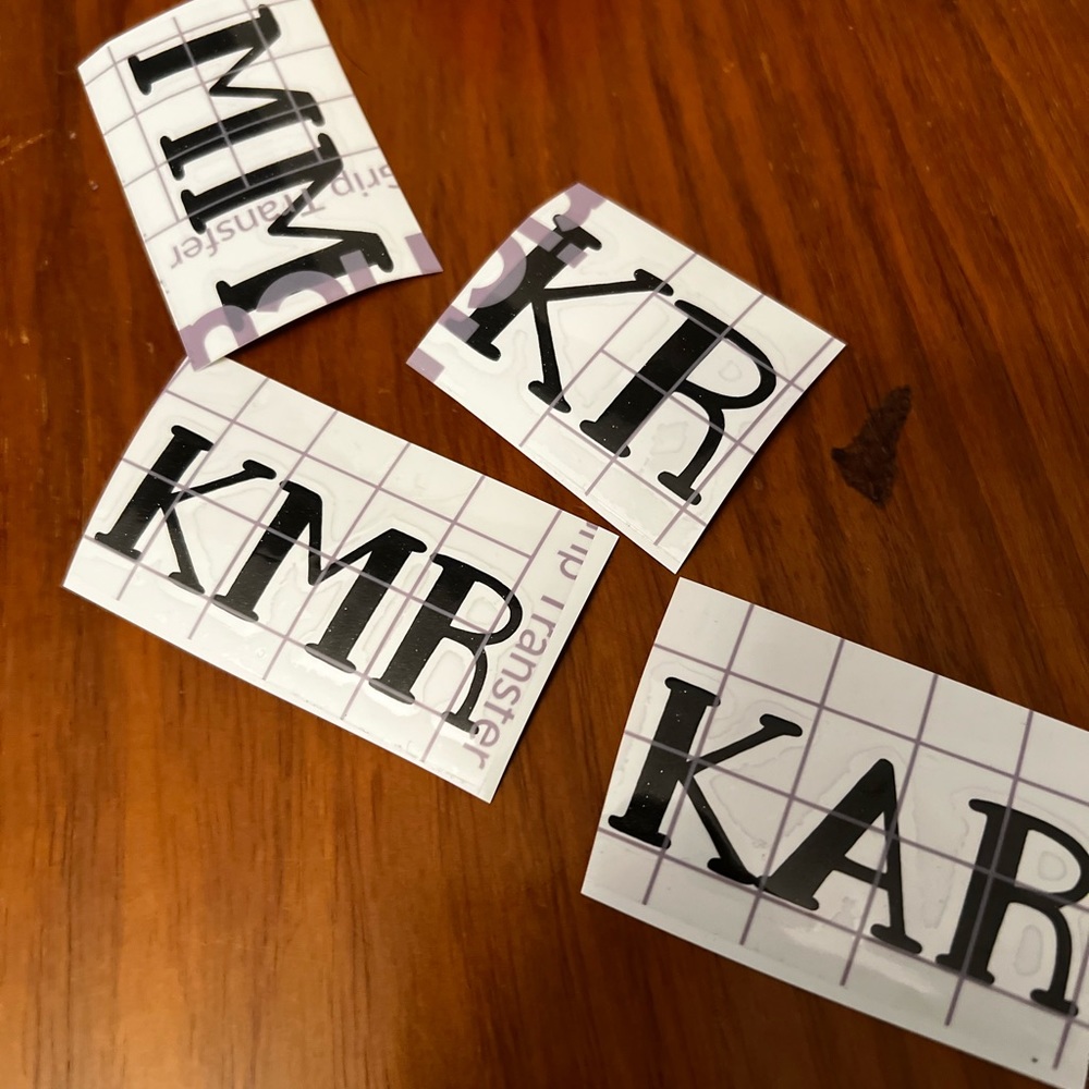 Decals